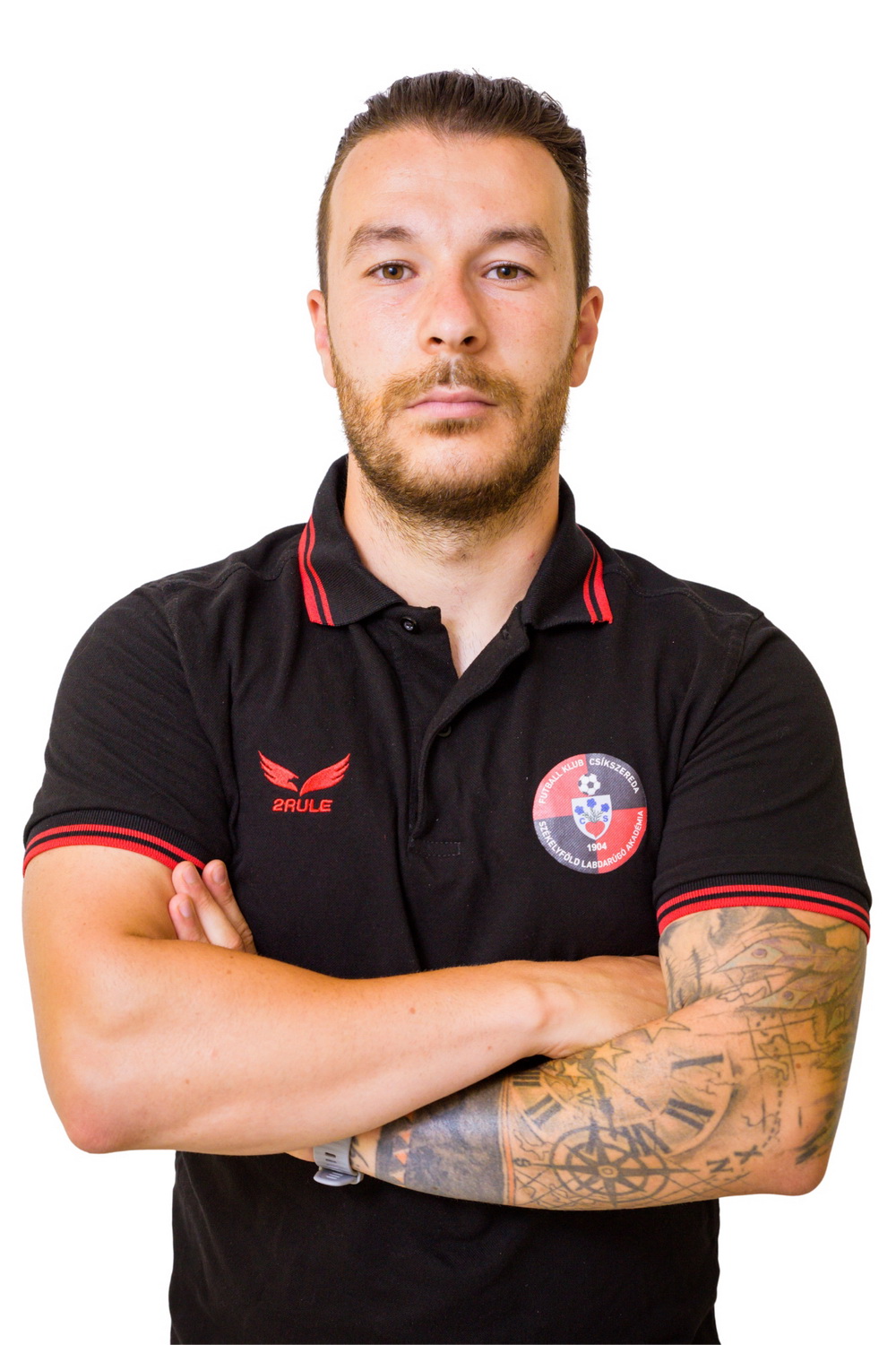 Takács Árpád Kemal